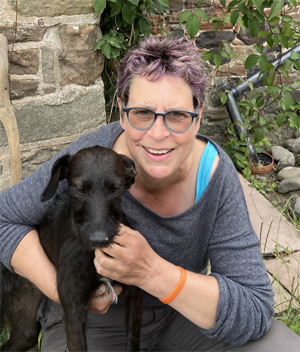 Di Shimell Acupuncturist